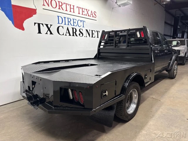 2022 Ram 4500 & 5500 - Image 6 of 21