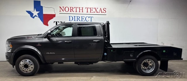 2022 Ram 4500 & 5500 - Image 10 of 21