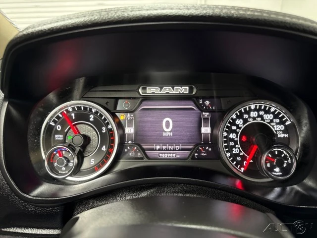 2022 Ram 4500 & 5500 - Image 16 of 21