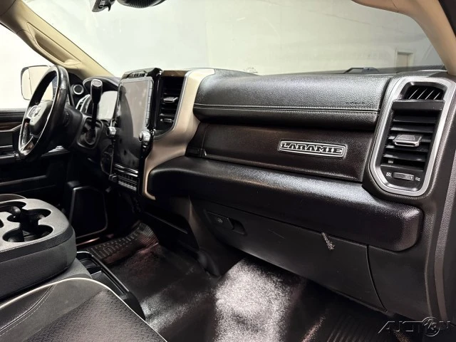 2022 Ram 4500 & 5500 - Image 21 of 21
