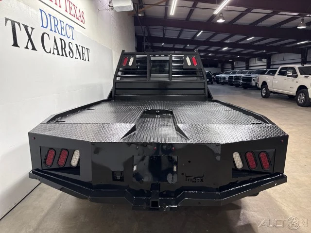 2022 Ram 4500 & 5500 - Image 7 of 21
