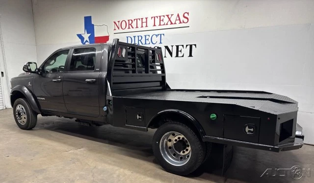 2022 Ram 4500 & 5500 - Image 9 of 21