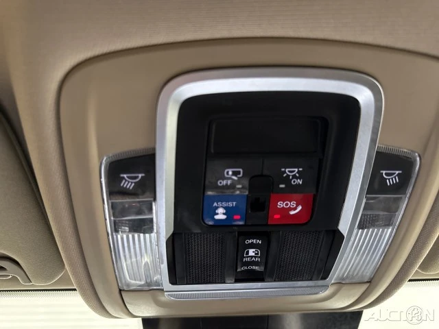 2022 Ram 4500 & 5500 - Image 20 of 21