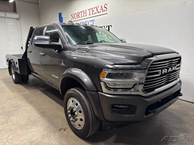 2022 Ram 4500 & 5500 - Image 2 of 21
