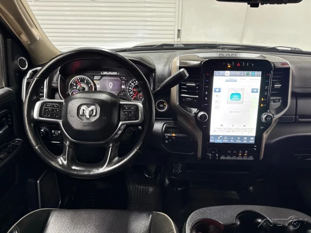 2022 Ram 4500 & 5500 - Image 14 of 21