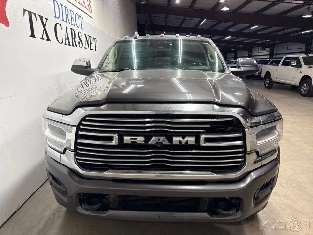 2022 Ram 4500 & 5500 - Image 12 of 21