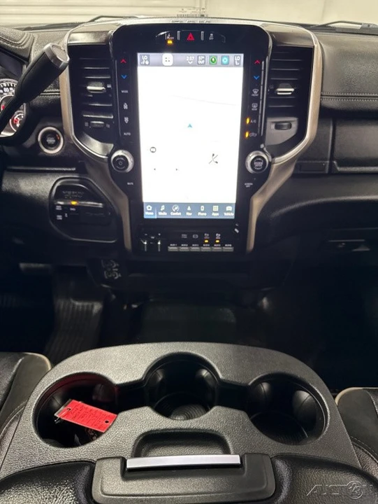 2022 Ram 4500 & 5500 - Image 17 of 21