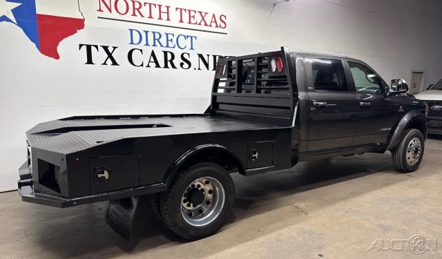 2022 Ram 4500 & 5500 - Image 5 of 21