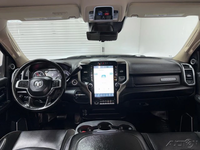 2022 Ram 4500 & 5500 - Image 13 of 21