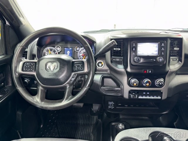 2022 Ram 4500 & 5500 - Image 14 of 24