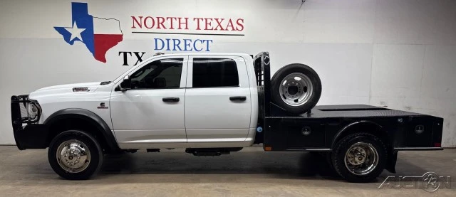 2022 Ram 4500 & 5500 - Image 10 of 24