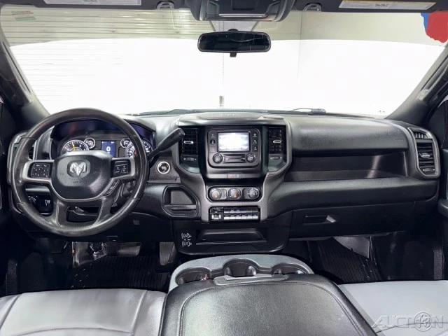 2022 Ram 4500 & 5500 - Image 13 of 24