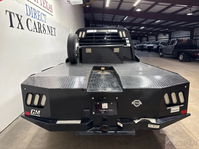 2022 Ram 4500 & 5500 - Image 7 of 24