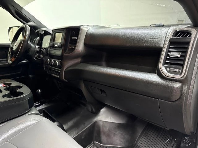 2022 Ram 4500 & 5500 - Image 22 of 24