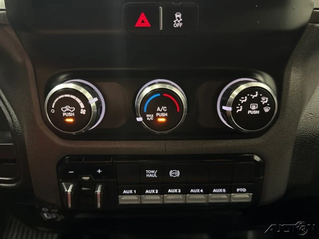 2022 Ram 4500 & 5500 - Image 20 of 24