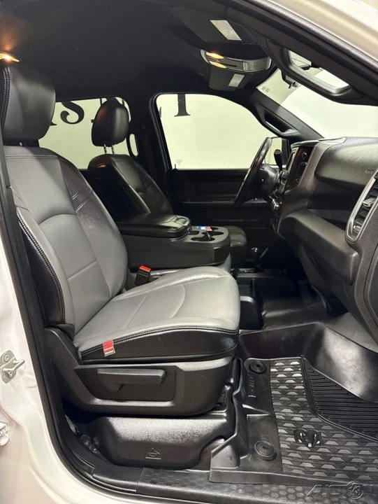 2022 Ram 4500 & 5500 - Image 24 of 24