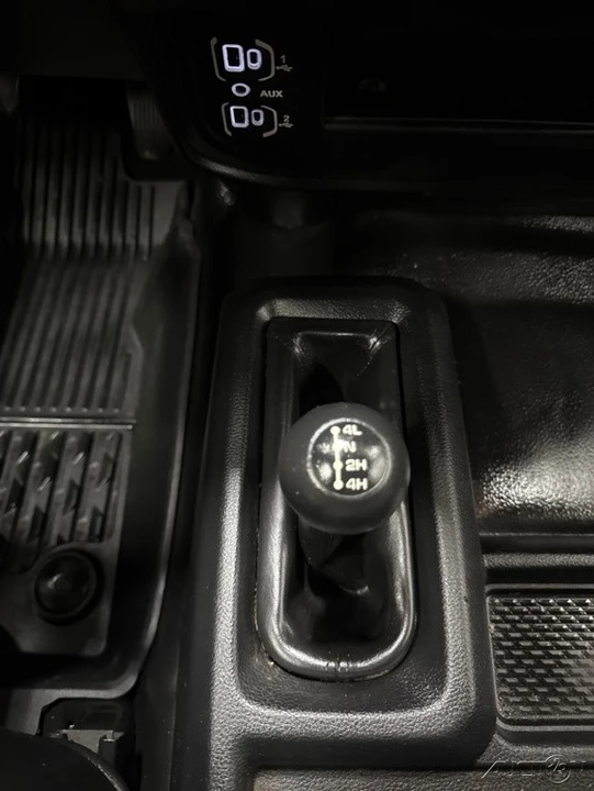 2022 Ram 4500 & 5500 - Image 21 of 24