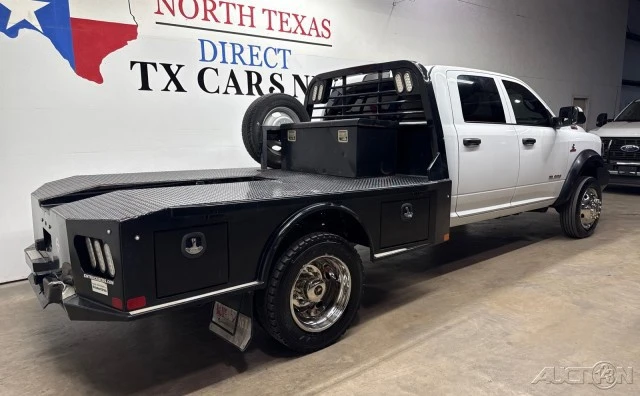 2022 Ram 4500 & 5500 - Image 5 of 24