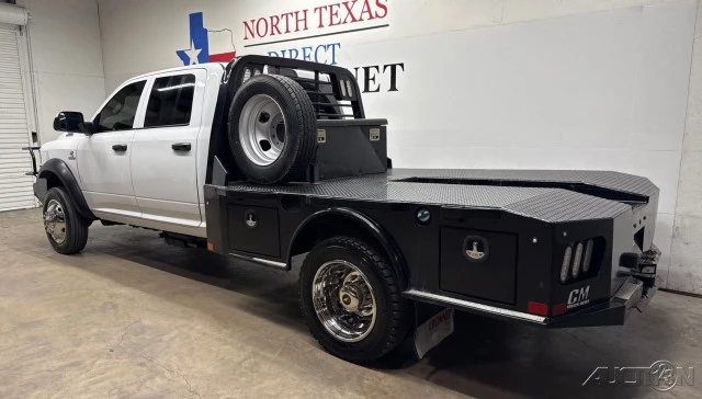 2022 Ram 4500 & 5500 - Image 9 of 24