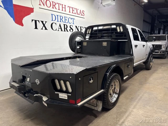 2022 Ram 4500 & 5500 - Image 6 of 24