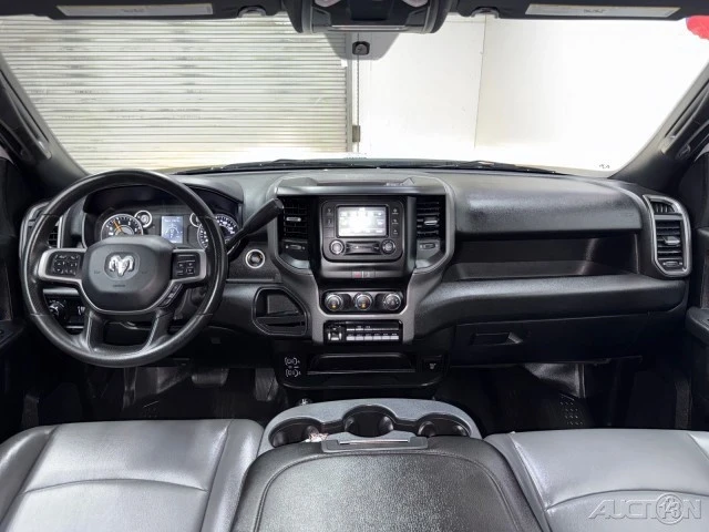 2022 Ram 4500 & 5500 - Image 13 of 21