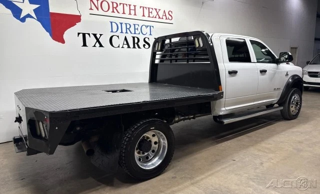 2022 Ram 4500 & 5500 - Image 4 of 21
