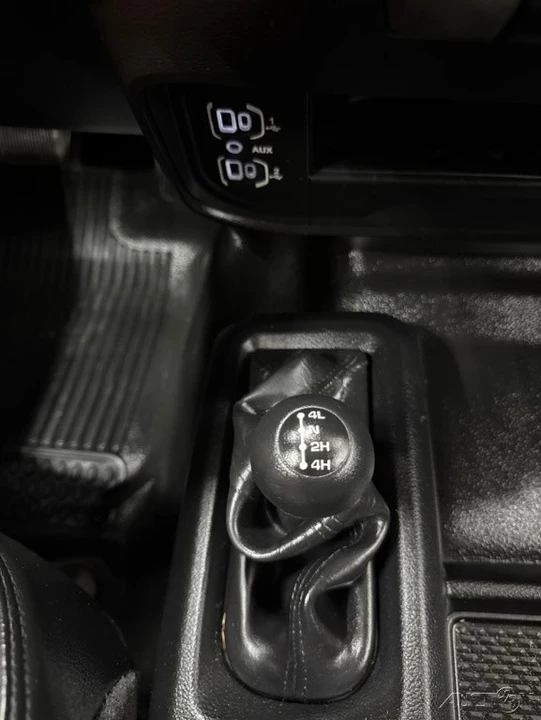 2022 Ram 4500 & 5500 - Image 19 of 21