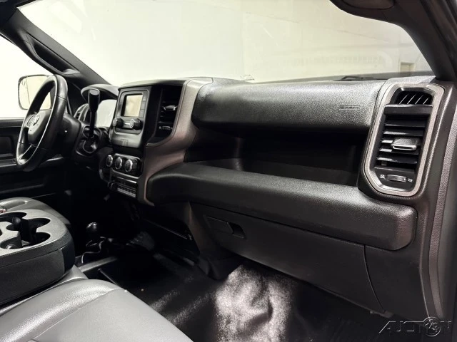 2022 Ram 4500 & 5500 - Image 20 of 21