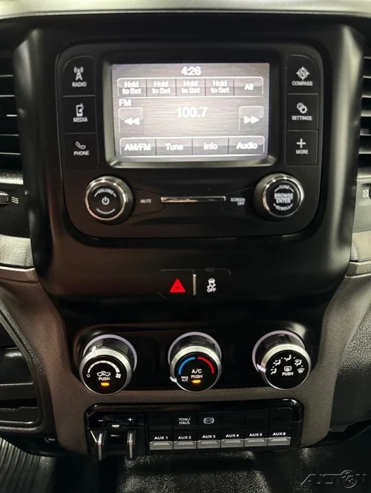 2022 Ram 4500 & 5500 - Image 18 of 21