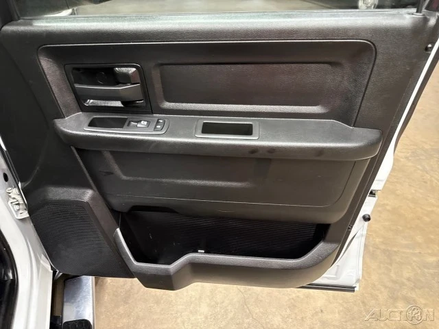 2022 Ram 4500 & 5500 - Image 21 of 21