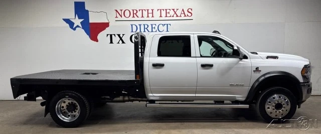 2022 Ram 4500 & 5500 - Image 3 of 21
