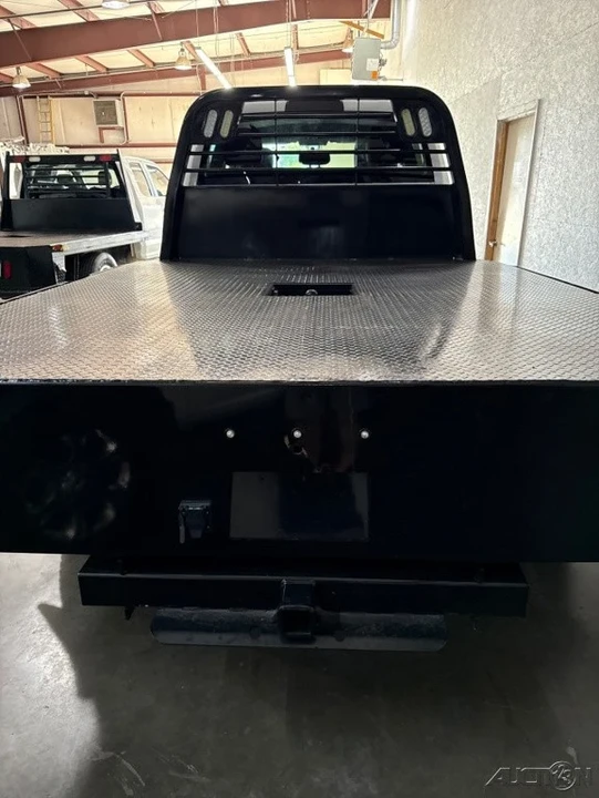 2022 Ram 4500 & 5500 - Image 7 of 21