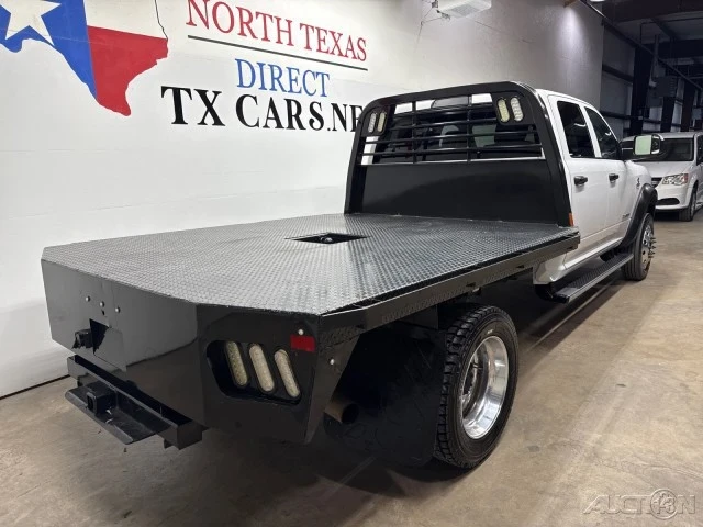 2022 Ram 4500 & 5500 - Image 6 of 21