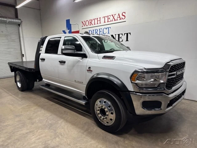 2022 Ram 4500 & 5500 - Image 2 of 21