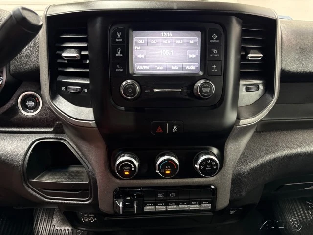 2022 Ram 4500 & 5500 - Image 21 of 24