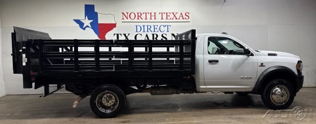 2022 Ram 4500 & 5500 - Image 4 of 24