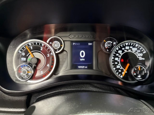 2022 Ram 4500 & 5500 - Image 20 of 24