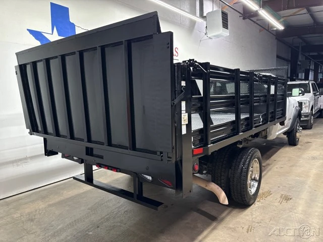 2022 Ram 4500 & 5500 - Image 6 of 24