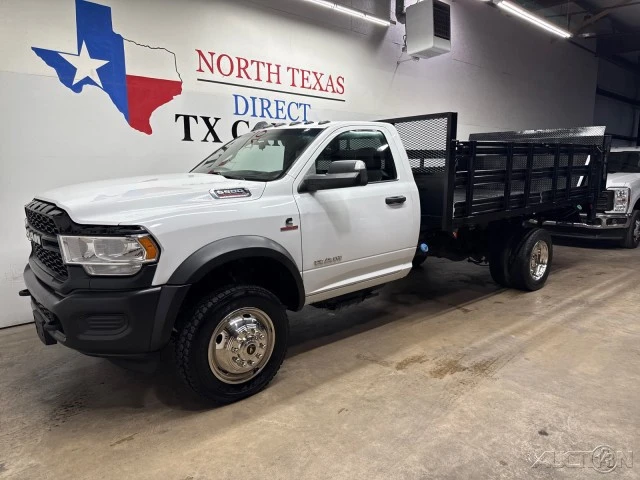 2022 Ram 4500 & 5500 - Image 13 of 24
