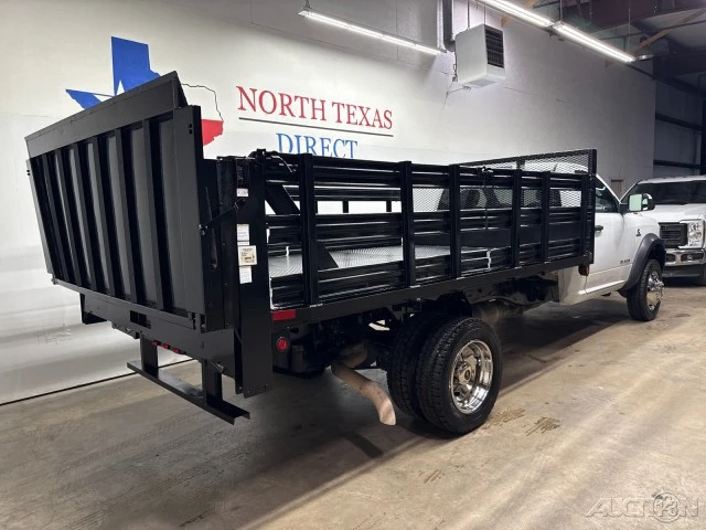 2022 Ram 4500 & 5500 - Image 5 of 24
