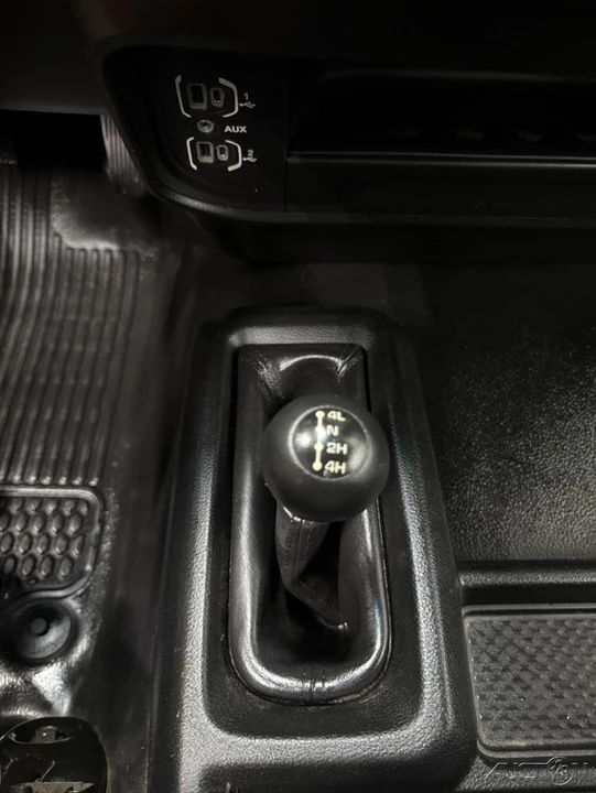 2022 Ram 4500 & 5500 - Image 22 of 24