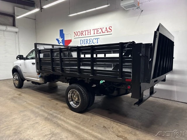 2022 Ram 4500 & 5500 - Image 12 of 24