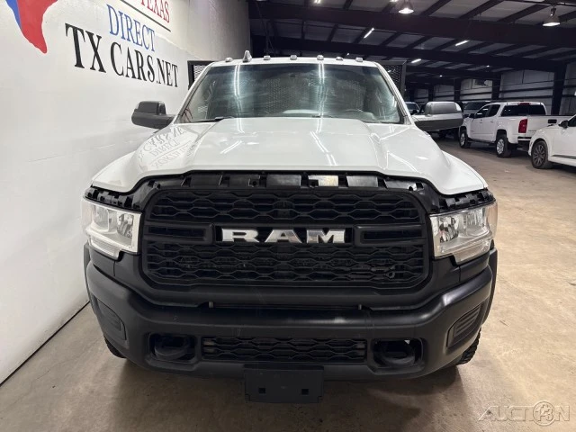2022 Ram 4500 & 5500 - Image 15 of 24