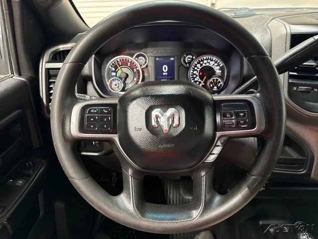 2022 Ram 4500 & 5500 - Image 19 of 24