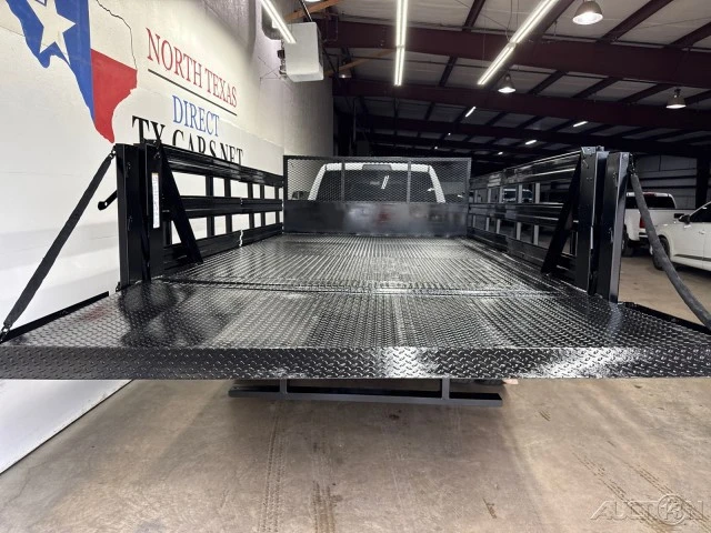 2022 Ram 4500 & 5500 - Image 8 of 24