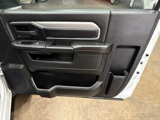 2022 Ram 4500 & 5500 - Image 24 of 24