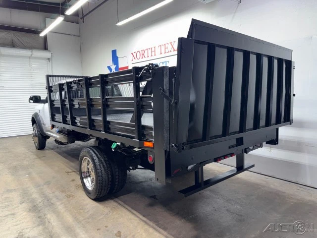 2022 Ram 4500 & 5500 - Image 10 of 24