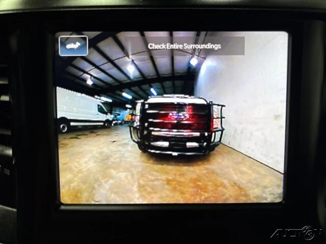 2022 Ram 4500 & 5500 - Image 18 of 21