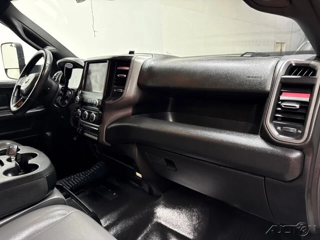 2022 Ram 4500 & 5500 - Image 20 of 21
