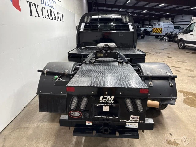 2022 Ram 4500 & 5500 - Image 5 of 21